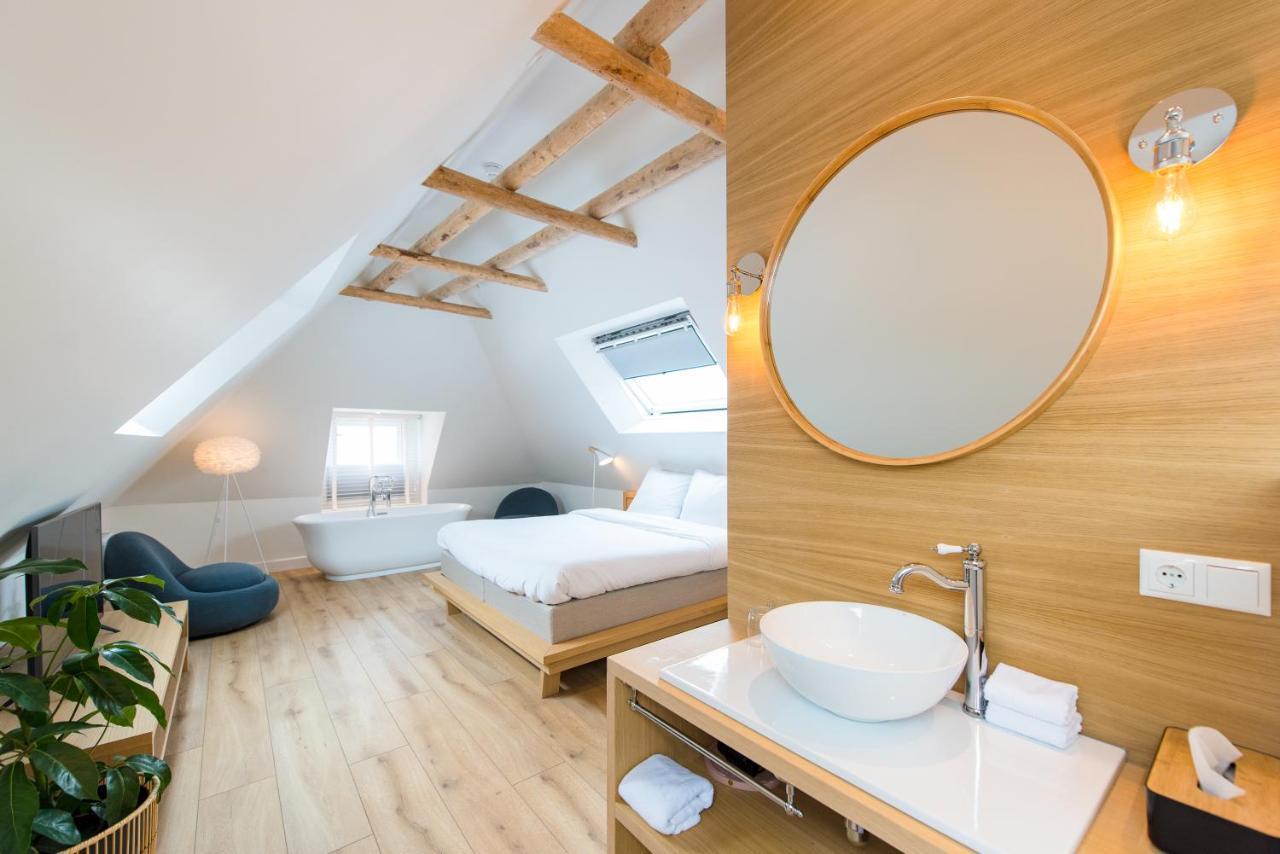 Fietshotel Zee Van Tijd Холверд Экстерьер фото