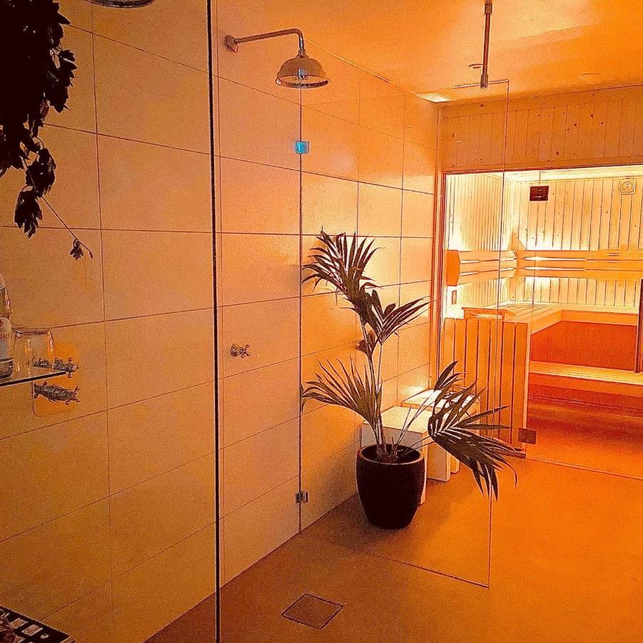 Fietshotel Zee Van Tijd Холверд Экстерьер фото